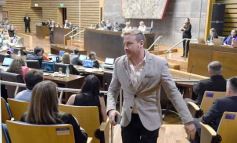 Foto de la galería: Diputados: desarrollo industrial y gestión ambiental fueron eje en leyes sancionadas