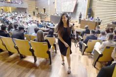 Foto de la galería: Diputados: desarrollo industrial y gestión ambiental fueron eje en leyes sancionadas