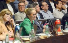 Foto de la galería: Diputados: desarrollo industrial y gestión ambiental fueron eje en leyes sancionadas