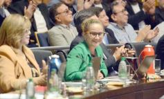 Foto de la galería: Diputados: desarrollo industrial y gestión ambiental fueron eje en leyes sancionadas