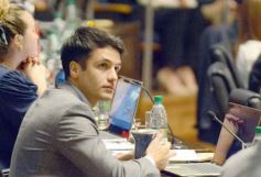 Foto de la galería: Diputados: desarrollo industrial y gestión ambiental fueron eje en leyes sancionadas