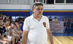 Foto de la galería: Prefederal de Básquet: Capri se coronó campeón con su primer titulo provincial