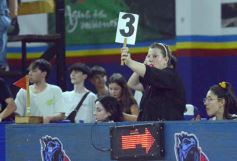 Foto de la galería: Prefederal de Básquet: Capri se coronó campeón con su primer titulo provincial