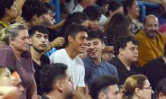 Foto de la galería: Prefederal de Básquet: Capri se coronó campeón con su primer titulo provincial