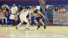 Foto de la galería: Prefederal de Básquet: Capri se coronó campeón con su primer titulo provincial