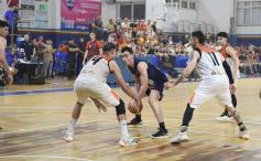 Foto de la galería: Prefederal de Básquet: Capri se coronó campeón con su primer titulo provincial