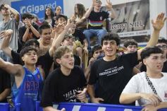 Foto de la galería: Prefederal de Básquet: Capri se coronó campeón con su primer titulo provincial