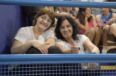 Foto de la galería: Prefederal de Básquet: Capri se coronó campeón con su primer titulo provincial