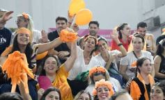 Foto de la galería: Prefederal de Básquet: Capri se coronó campeón con su primer titulo provincial