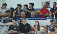 Foto de la galería: Prefederal de Básquet: Capri se coronó campeón con su primer titulo provincial