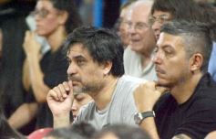 Foto de la galería: Prefederal de Básquet: Capri se coronó campeón con su primer titulo provincial