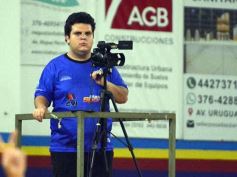 Foto de la galería: Prefederal de Básquet: Capri se coronó campeón con su primer titulo provincial