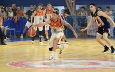 Foto de la galería: Prefederal de Básquet: Capri se coronó campeón con su primer titulo provincial