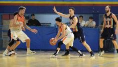 Foto de la galería: Prefederal de Básquet: Capri se coronó campeón con su primer titulo provincial