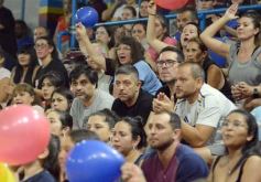 Foto de la galería: Prefederal de Básquet: Capri se coronó campeón con su primer titulo provincial