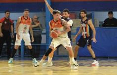 Foto de la galería: Prefederal de Básquet: Capri se coronó campeón con su primer titulo provincial