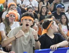 Foto de la galería: Prefederal de Básquet: Capri se coronó campeón con su primer titulo provincial