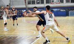 Foto de la galería: Prefederal de Básquet: Capri se coronó campeón con su primer titulo provincial