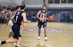 Foto de la galería: Prefederal de Básquet: Capri se coronó campeón con su primer titulo provincial