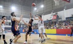 Foto de la galería: Prefederal de Básquet: Capri se coronó campeón con su primer titulo provincial