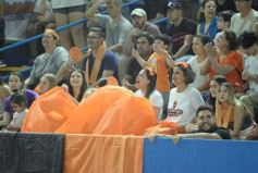 Foto de la galería: Prefederal de Básquet: Capri se coronó campeón con su primer titulo provincial