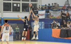 Foto de la galería: Prefederal de Básquet: Capri se coronó campeón con su primer titulo provincial