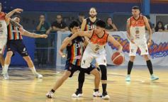 Foto de la galería: Prefederal de Básquet: Capri se coronó campeón con su primer titulo provincial