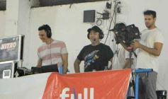 Foto de la galería: Prefederal de Básquet: Capri se coronó campeón con su primer titulo provincial