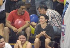 Foto de la galería: Prefederal de Básquet: Capri se coronó campeón con su primer titulo provincial