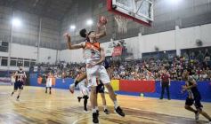 Foto de la galería: Prefederal de Básquet: Capri se coronó campeón con su primer titulo provincial