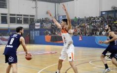 Foto de la galería: Prefederal de Básquet: Capri se coronó campeón con su primer titulo provincial