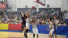 Foto de la galería: Prefederal de Básquet: Capri se coronó campeón con su primer titulo provincial