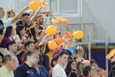 Foto de la galería: Prefederal de Básquet: Capri se coronó campeón con su primer titulo provincial