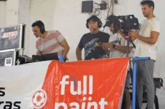 Foto de la galería: Prefederal de Básquet: Capri se coronó campeón con su primer titulo provincial