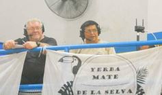 Foto de la galería: Prefederal de Básquet: Capri se coronó campeón con su primer titulo provincial