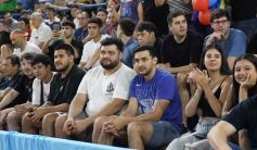 Foto de la galería: Prefederal de Básquet: Capri se coronó campeón con su primer titulo provincial