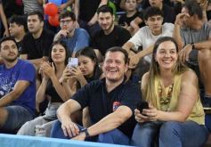 Foto de la galería: Prefederal de Básquet: Capri se coronó campeón con su primer titulo provincial