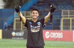 Foto de la galería: Mitre-La Cantera: el Auriazul sigue primero en su zona y ya clasificó