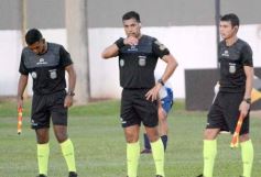 Foto de la galería: Mitre-La Cantera: el Auriazul sigue primero en su zona y ya clasificó