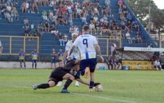 Foto de la galería: Mitre-La Cantera: el Auriazul sigue primero en su zona y ya clasificó