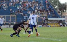 Foto de la galería: Mitre-La Cantera: el Auriazul sigue primero en su zona y ya clasificó