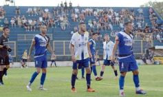 Foto de la galería: Mitre-La Cantera: el Auriazul sigue primero en su zona y ya clasificó