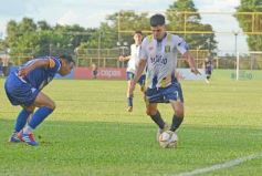 Foto de la galería: Mitre-La Cantera: el Auriazul sigue primero en su zona y ya clasificó