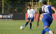 Foto de la galería: Mitre-La Cantera: el Auriazul sigue primero en su zona y ya clasificó