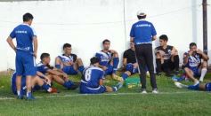 Foto de la galería: Mitre-La Cantera: el Auriazul sigue primero en su zona y ya clasificó