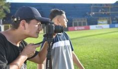 Foto de la galería: Mitre-La Cantera: el Auriazul sigue primero en su zona y ya clasificó