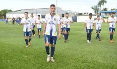 Foto de la galería: Mitre-La Cantera: el Auriazul sigue primero en su zona y ya clasificó