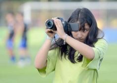 Foto de la galería: Mitre-La Cantera: el Auriazul sigue primero en su zona y ya clasificó