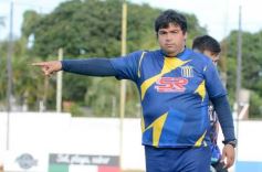 Foto de la galería: Mitre-La Cantera: el Auriazul sigue primero en su zona y ya clasificó