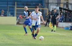 Foto de la galería: Mitre-La Cantera: el Auriazul sigue primero en su zona y ya clasificó